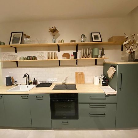 Apartman U Stareho Pivovaru Rudník Extérieur photo
