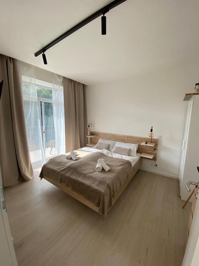 Apartman U Stareho Pivovaru Rudník Extérieur photo