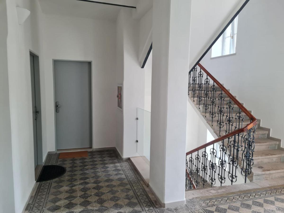 Apartman U Stareho Pivovaru Rudník Extérieur photo