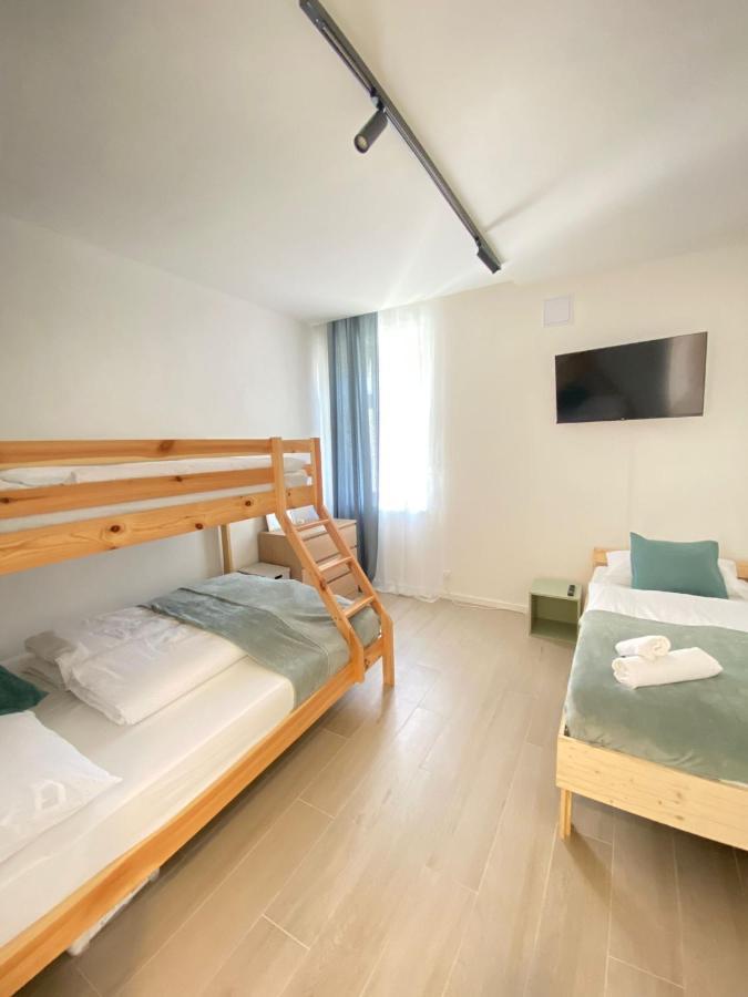 Apartman U Stareho Pivovaru Rudník Extérieur photo