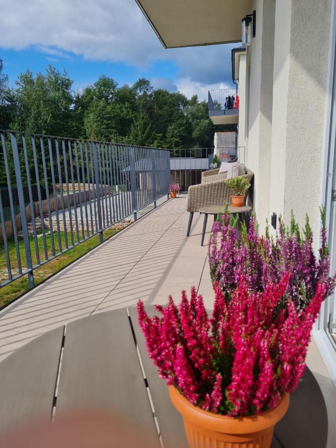Apartman U Stareho Pivovaru Rudník Extérieur photo