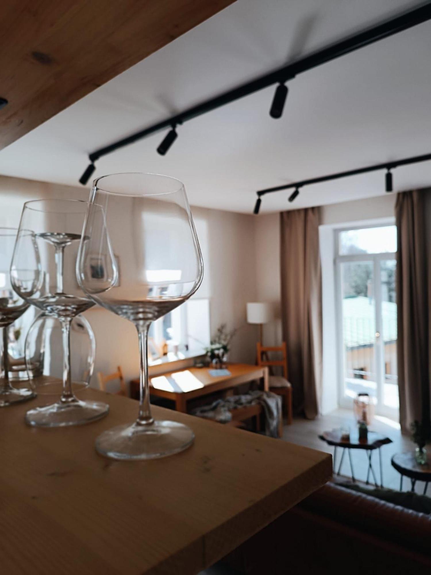 Apartman U Stareho Pivovaru Rudník Extérieur photo