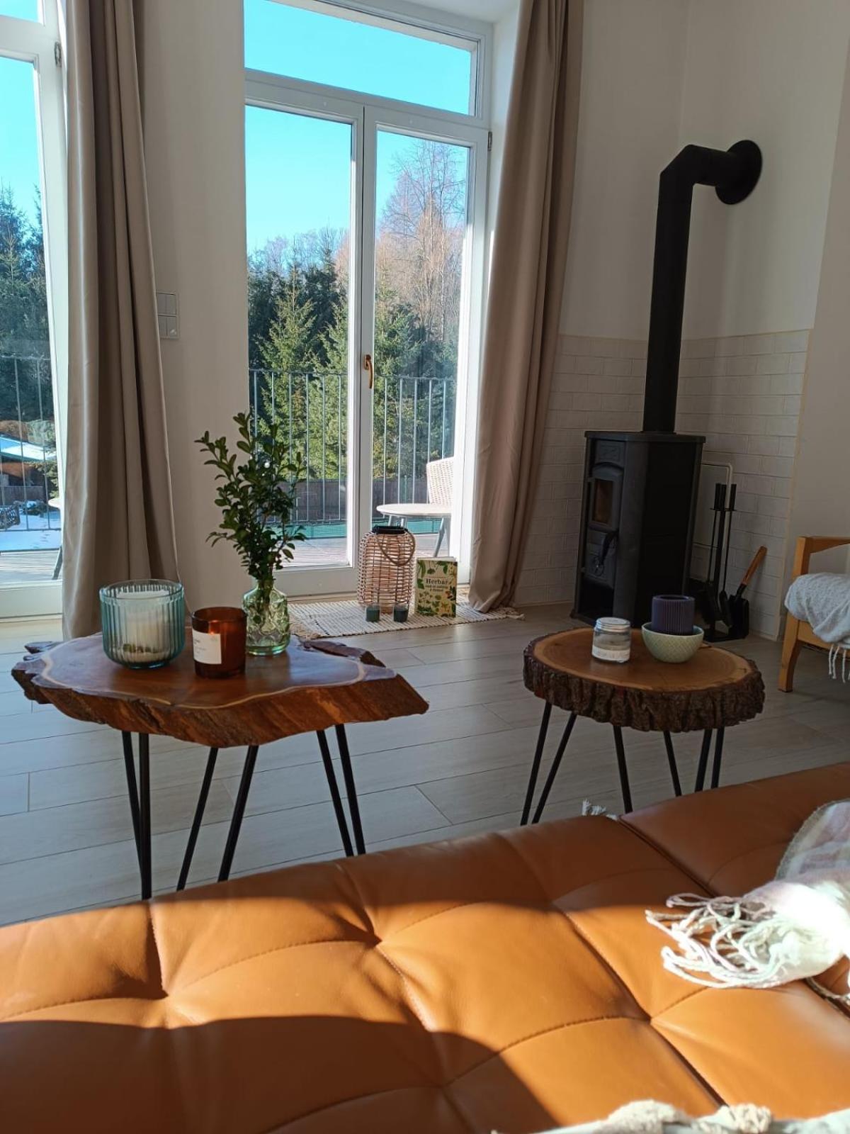 Apartman U Stareho Pivovaru Rudník Extérieur photo