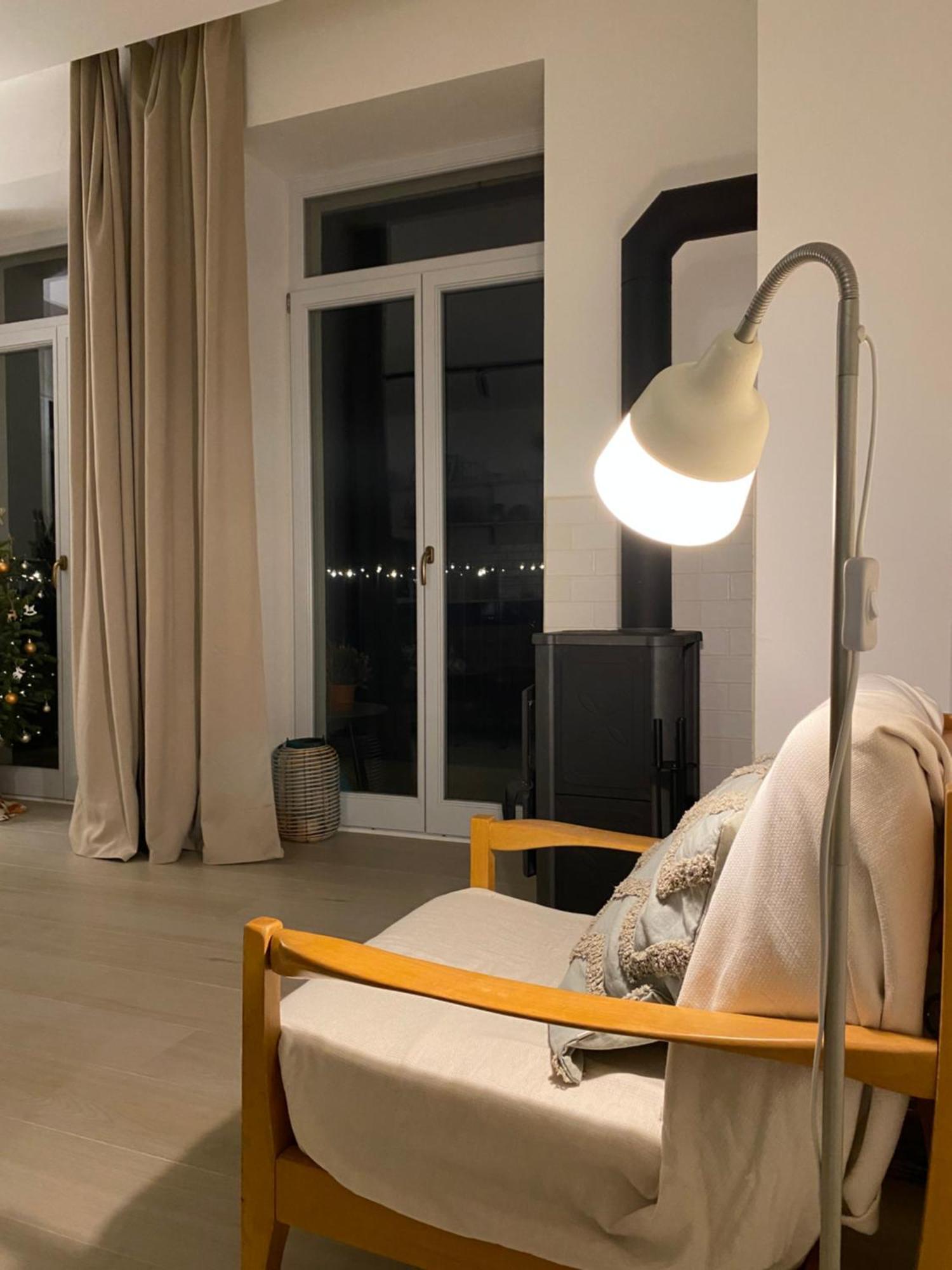 Apartman U Stareho Pivovaru Rudník Extérieur photo