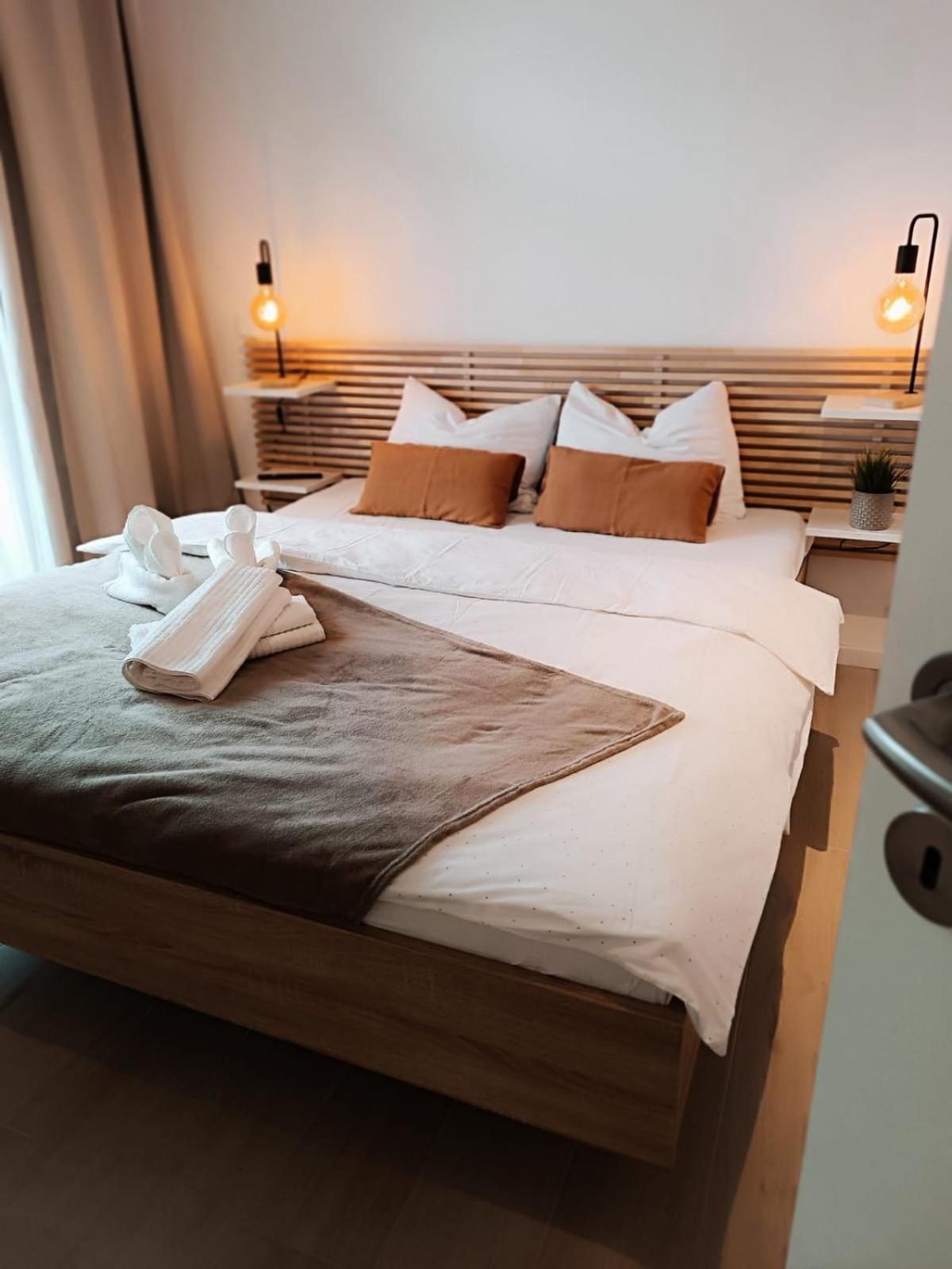 Apartman U Stareho Pivovaru Rudník Extérieur photo