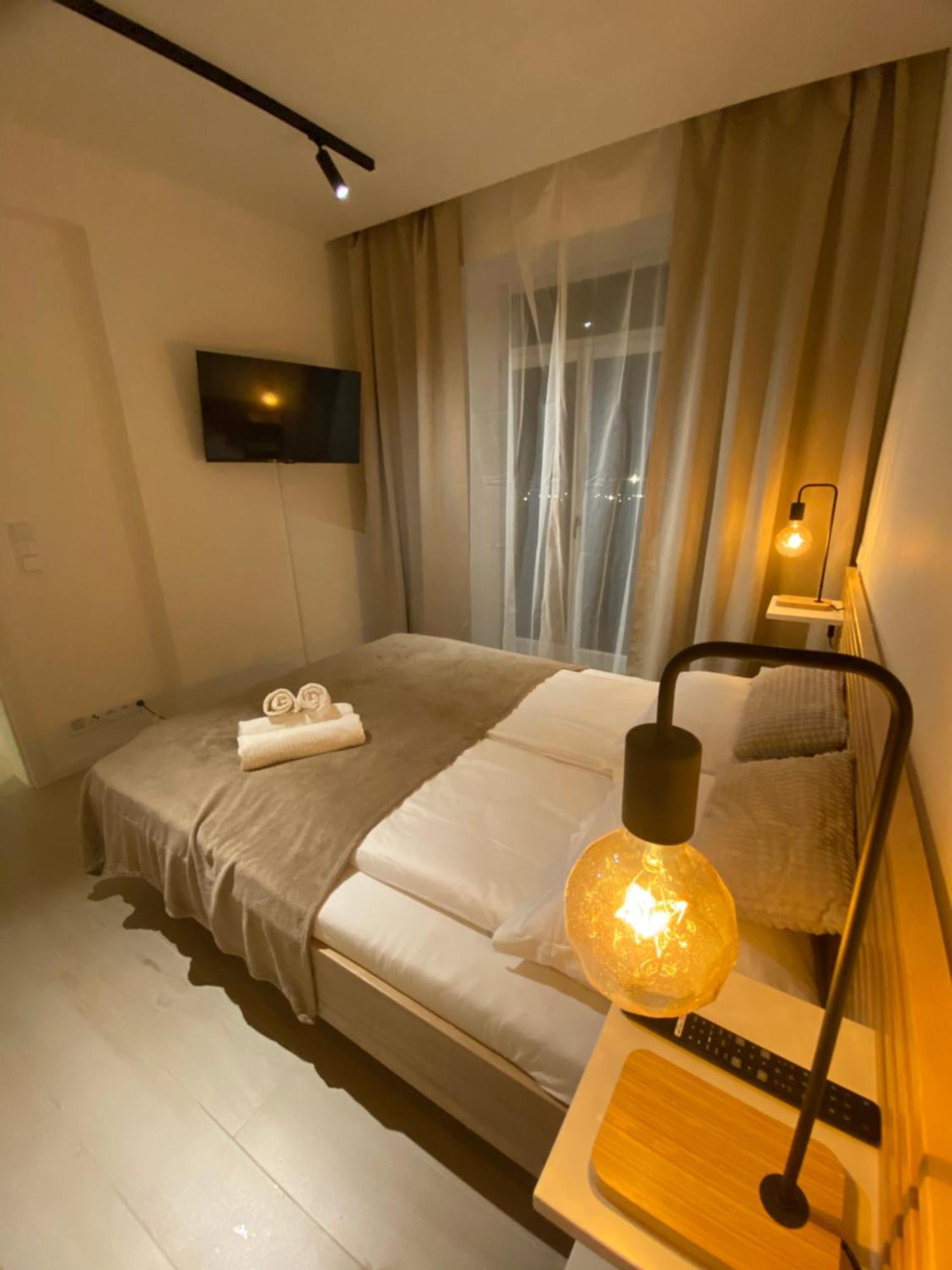 Apartman U Stareho Pivovaru Rudník Extérieur photo